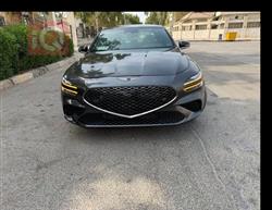 جنسس G70